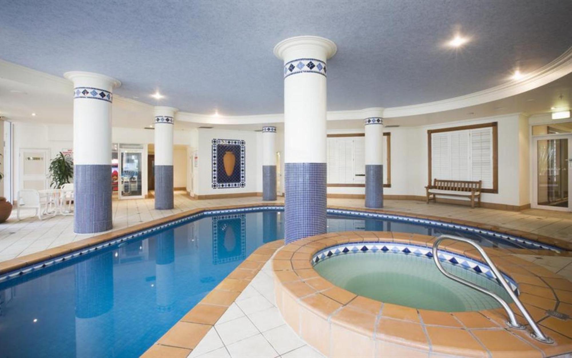 The Moroccan - Qstay Gold Coast Zewnętrze zdjęcie
