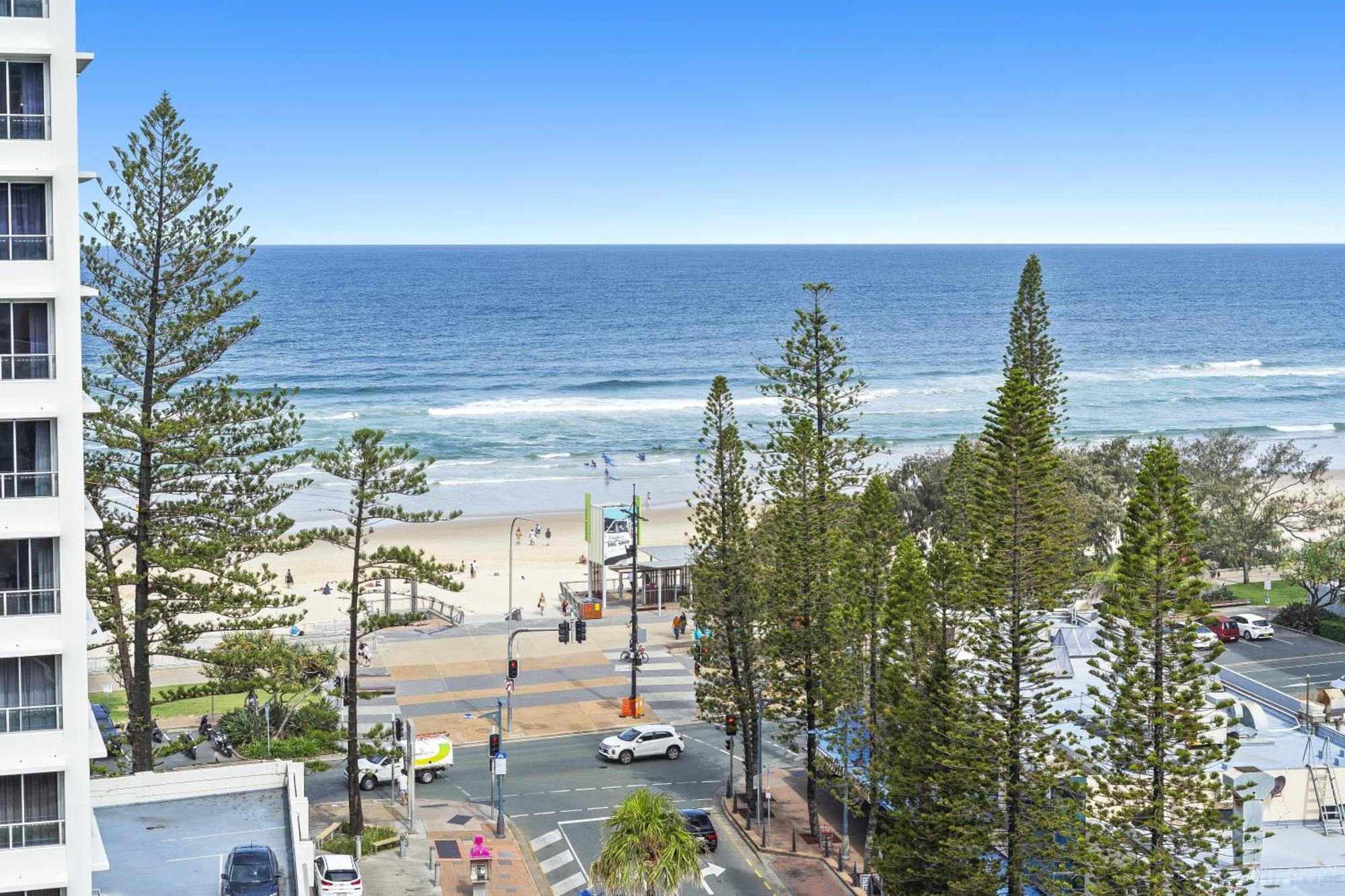 The Moroccan - Qstay Gold Coast Zewnętrze zdjęcie