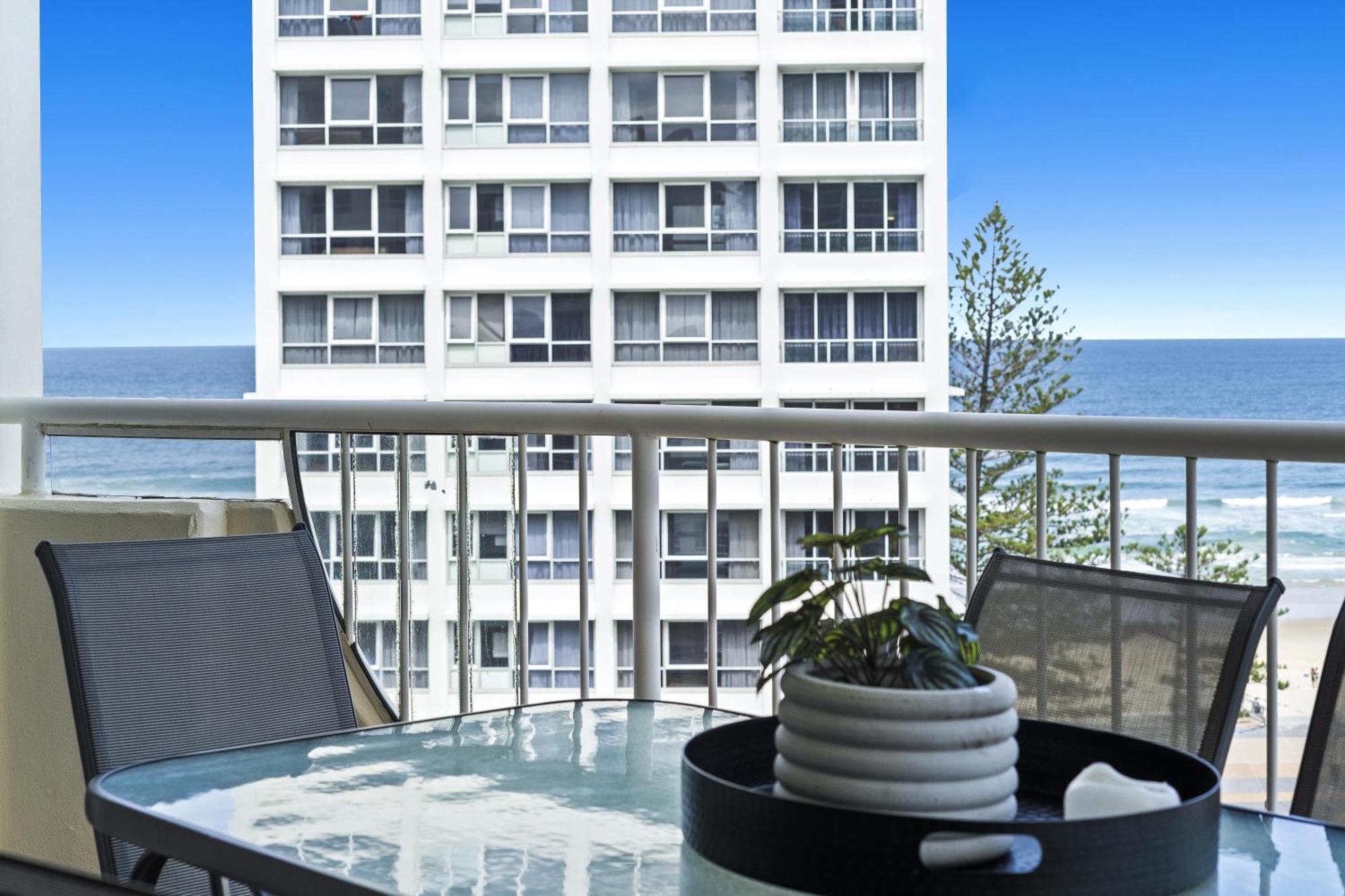 The Moroccan - Qstay Gold Coast Zewnętrze zdjęcie